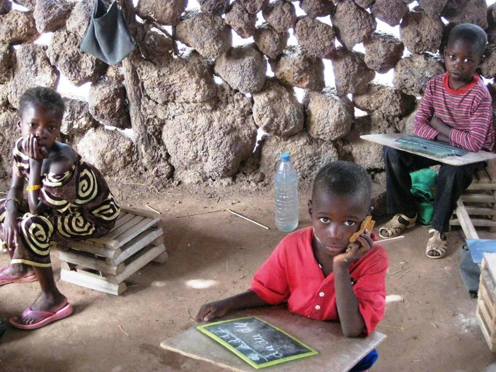 Förderkreis Zukunft für Afrika