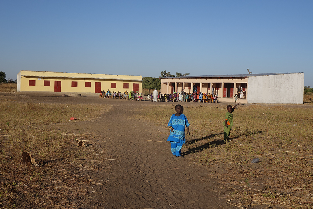 Förderkreis Zukunft für Afrika