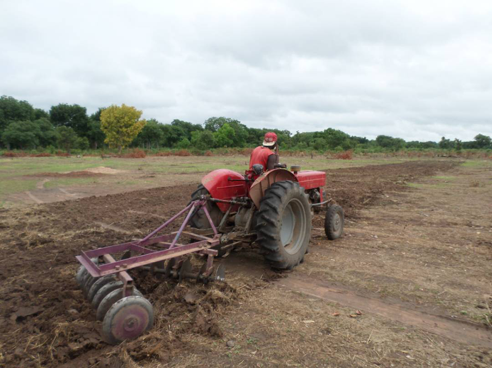 Förderkreis Zukunft für Afrika
