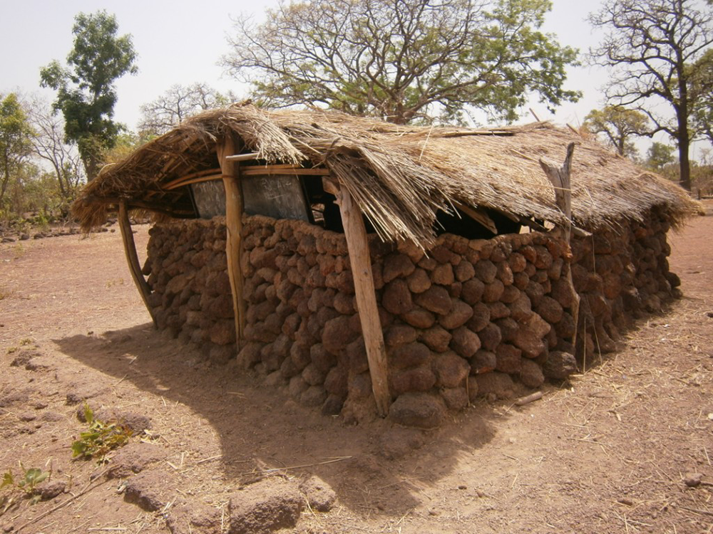 Förderkreis Zukunft für Afrika