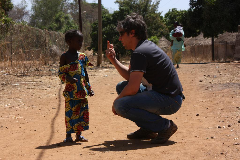 Förderkreis Zukunft für Afrika
