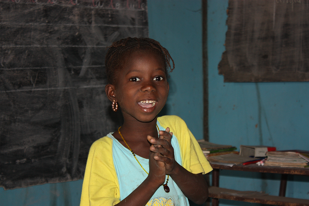 Förderkreis Zukunft für Afrika