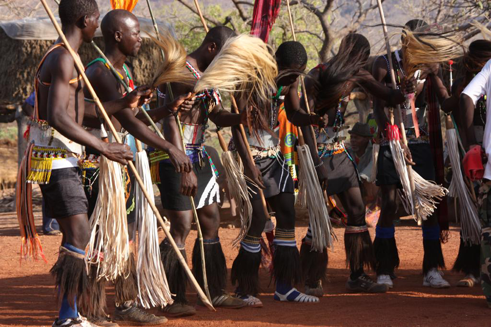 Förderkreis Zukunft für Afrika