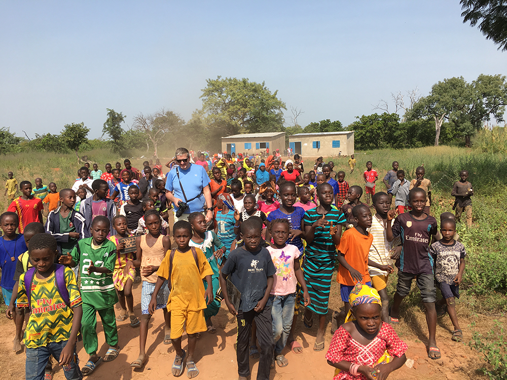 Förderkreis Zukunft für Afrika