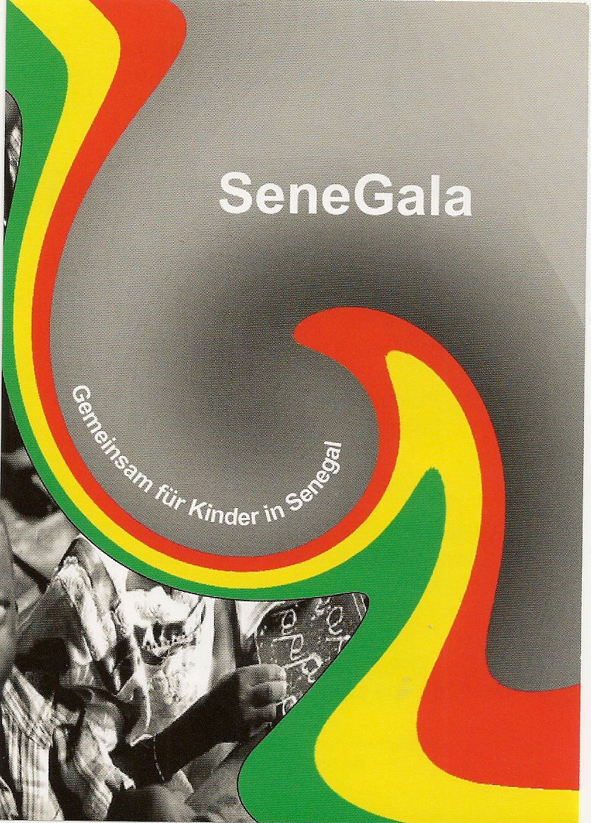Seit vielen Jahren unterstützt uns das Carl-von-Linde-Gymnasium Kempten. Schülerinnen und Schüler organisierte nach einem gemeinsamen Senegal-Besuch eine tolle Spenden-Gala.