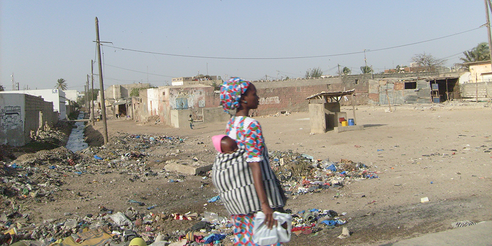 Förderkreis Zukunft für Afrika