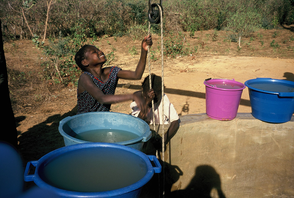 Förderkreis Zukunft für Afrika