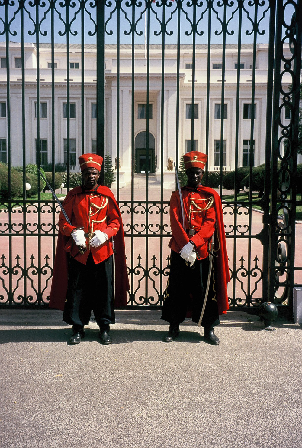 Förderkreis Zukunft für Afrika