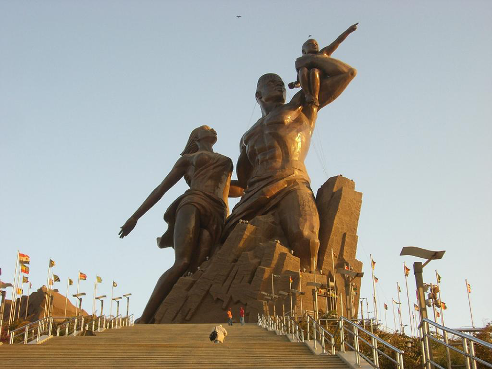 Förderkreis Zukunft für Afrika