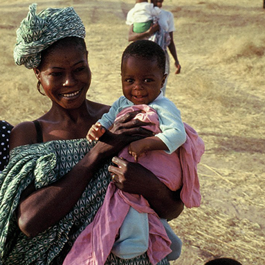 Impressionen vom Senegal