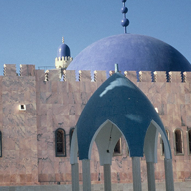 Impressionen vom Senegal