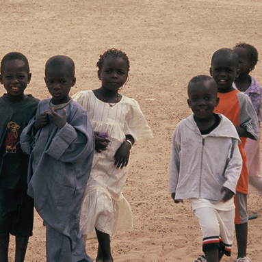 Impressionen vom Senegal