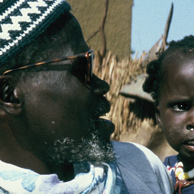 Impressionen vom Senegal