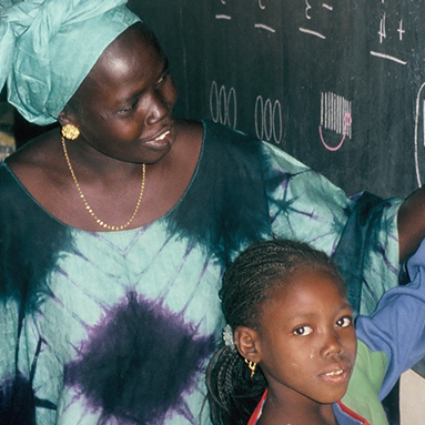 Impressionen vom Senegal
