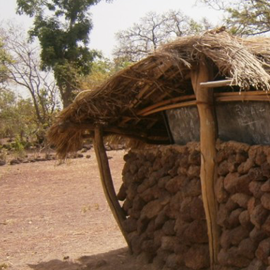 Impressionen vom Senegal