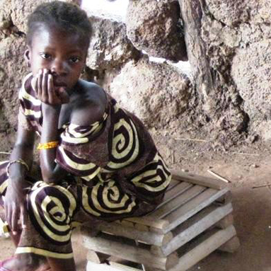 Impressionen vom Senegal