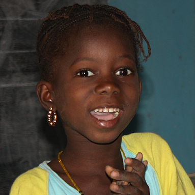 Impressionen vom Senegal