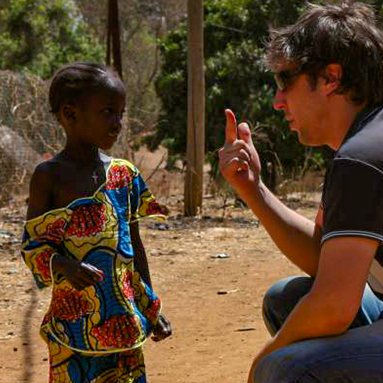 Impressionen vom Senegal
