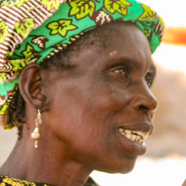 Impressionen vom Senegal