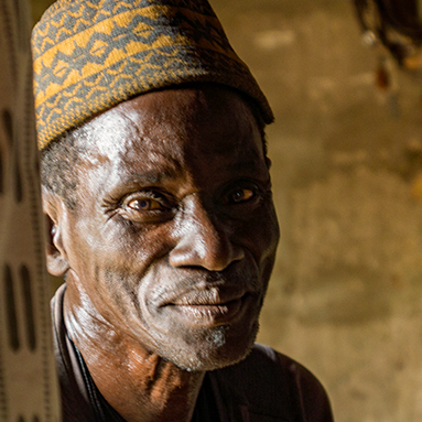 Impressionen vom Senegal