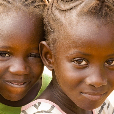 Impressionen vom Senegal