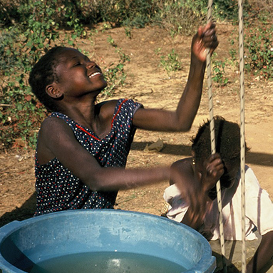 Impressionen vom Senegal