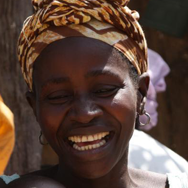 Impressionen vom Senegal